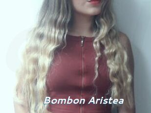 Bombon_Aristea