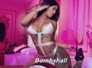 Bombshall