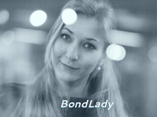 BondLady