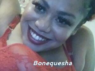 Bonequesha