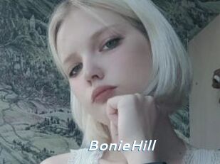 BonieHill