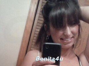 Bonita4u