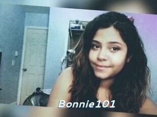 Bonnie101