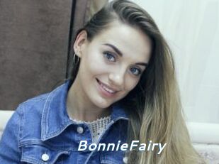 BonnieFairy Camgirls Live