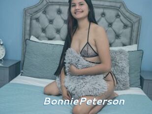 BonniePeterson Camgirls Live