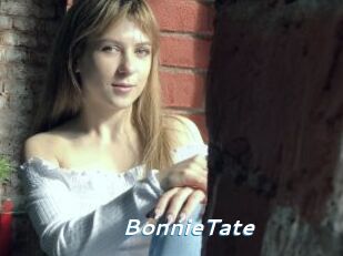 BonnieTate