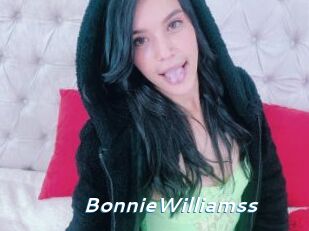 BonnieWilliamss