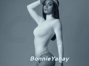 BonnieYanay
