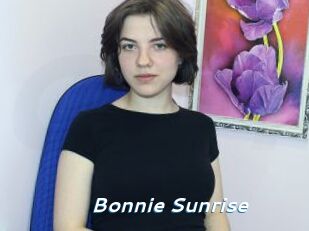 Bonnie_Sunrise