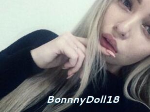 BonnnyDoll18