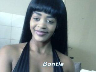 Bontle