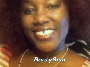 BootyBear