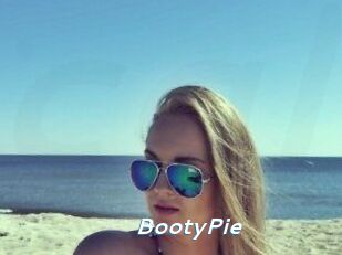 BootyPie