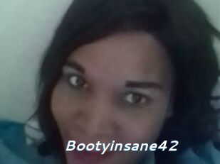 Bootyinsane42