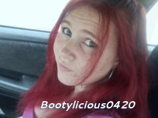 Bootylicious0420