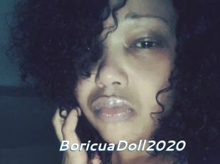 BoricuaDoll2020