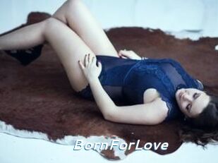 BornForLove