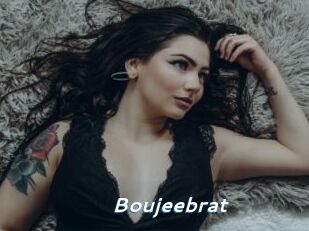 Boujeebrat