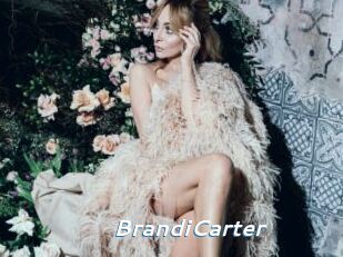 BrandiCarter