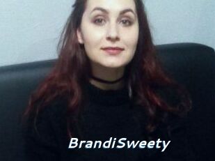 BrandiSweety
