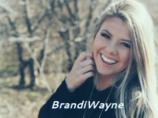 BrandiWayne