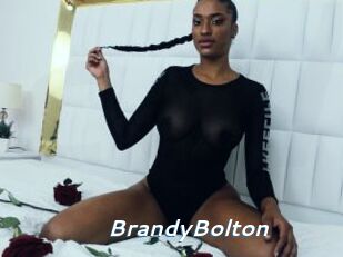 BrandyBolton