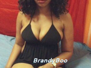 BrandyBoo