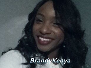 BrandyKenya