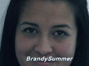 BrandySummer