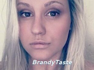 BrandyTaste