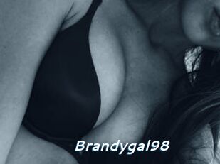 Brandygal98