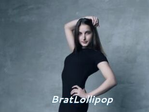 BratLollipop