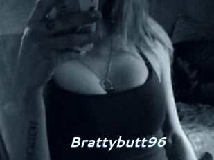 Brattybutt96