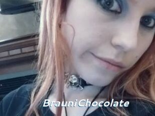 BrauniChocolate