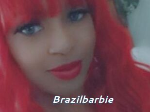 Brazilbarbie