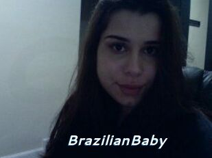 BrazilianBaby