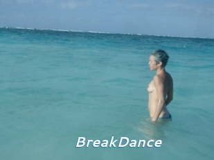 BreakDance