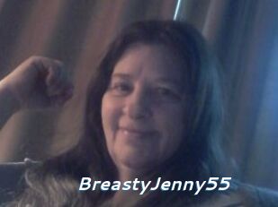 BreastyJenny55