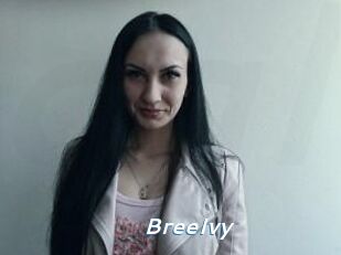 BreeIvy