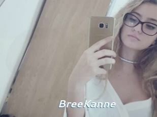BreeKanne