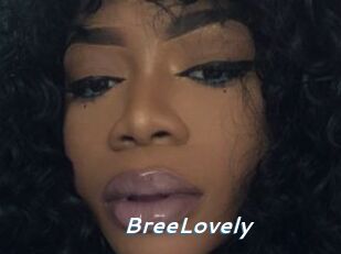 BreeLovely