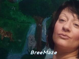 Bree_Maze