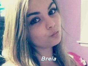 Breia