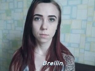 Breilin