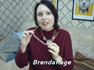 BrendaPage