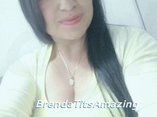 BrendaTitsAmazing