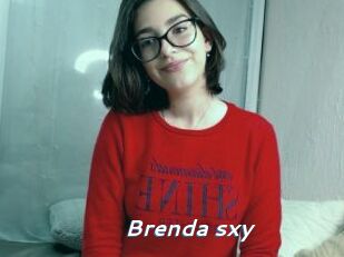 Brenda_sxy