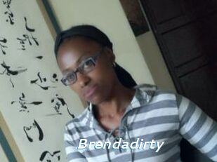 Brendadirty