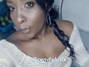 Brendahillx
