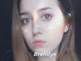 Brendye